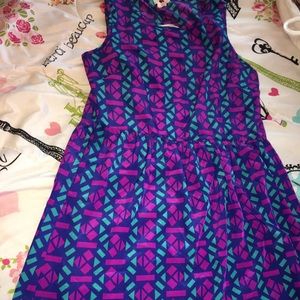 5/$20Retro style dress 👗